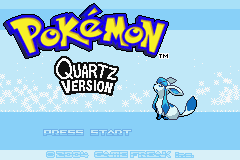 Pokémon Aquamarine (Version 3.0.0, updated as of November 21, 2023)